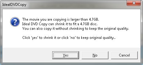 shrink mp4 for dvd and mac